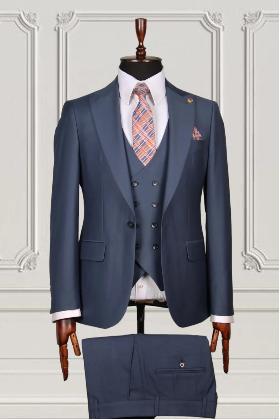 3 PICE MENS SUIT