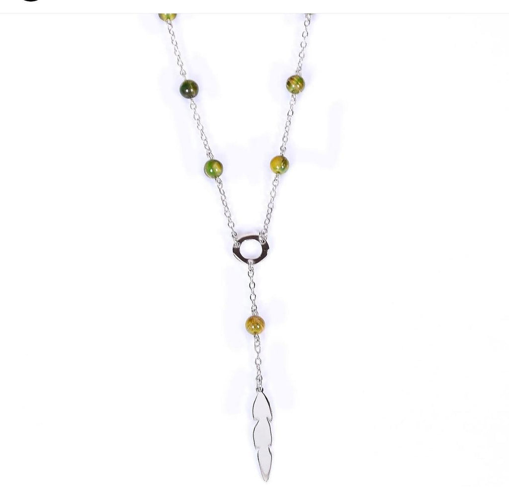accessories necklace