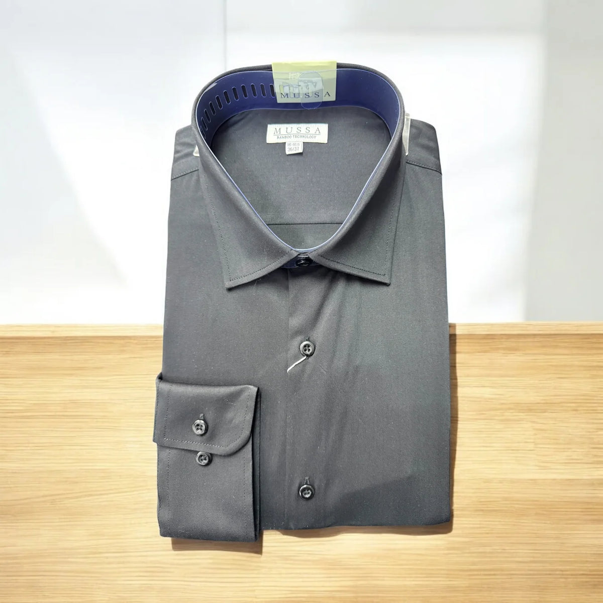 MUSSA BAMBOO SHIRT