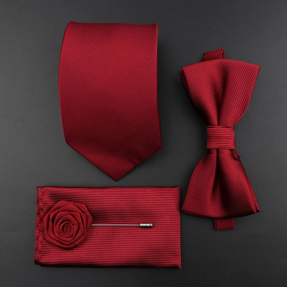 Bow tie