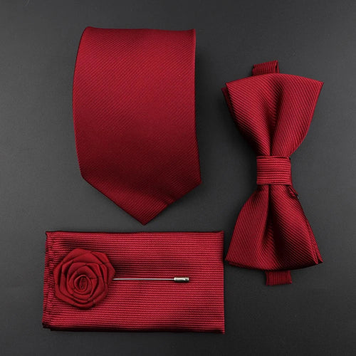 Bow tie