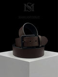 Buckle belt