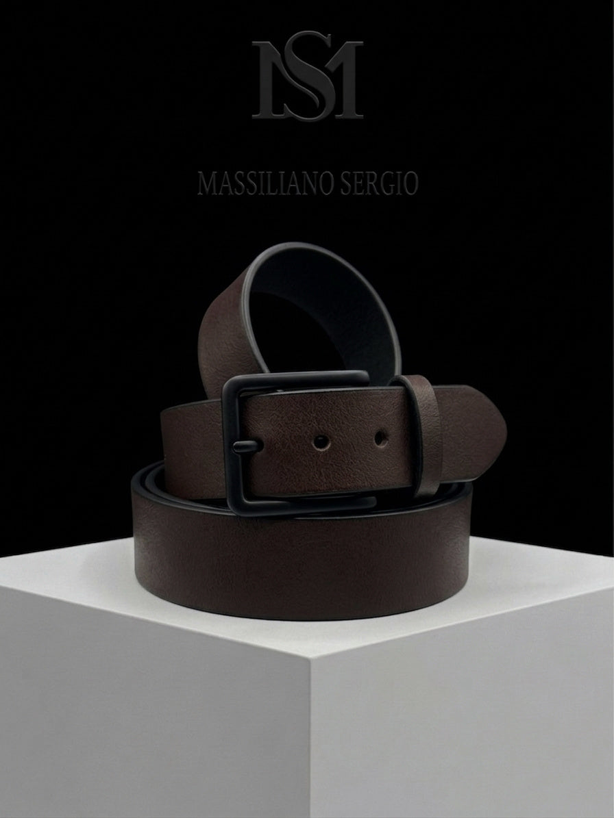 Buckle belt