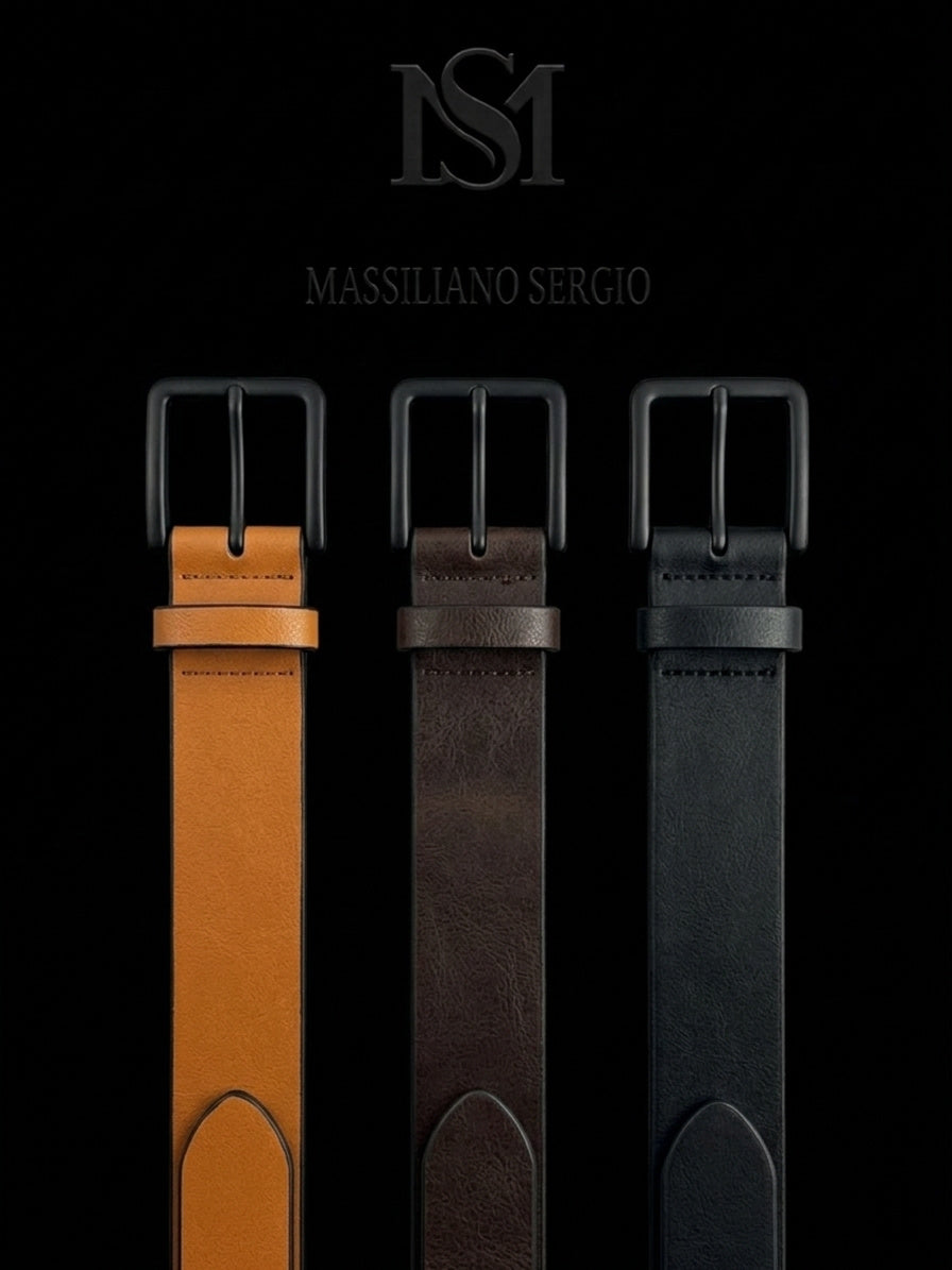 Buckle belt