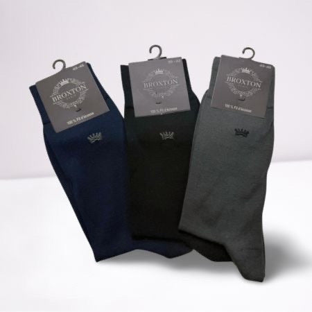 Men's sock wire