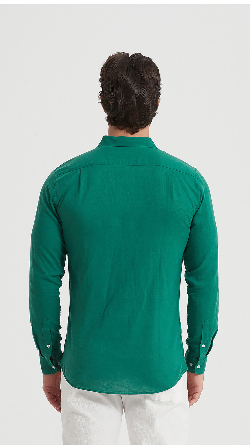 Linen Shirt