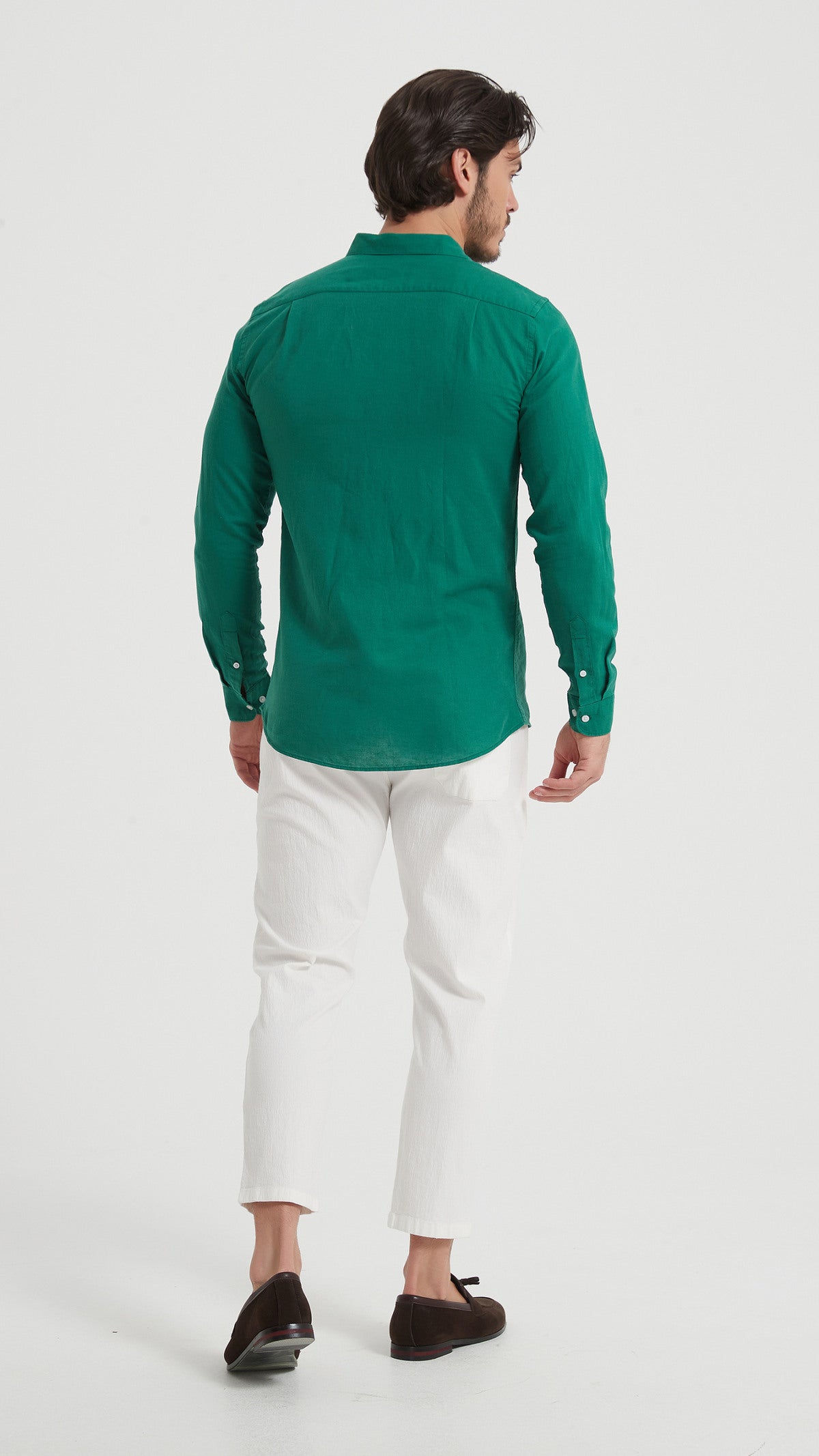 Linen Shirt
