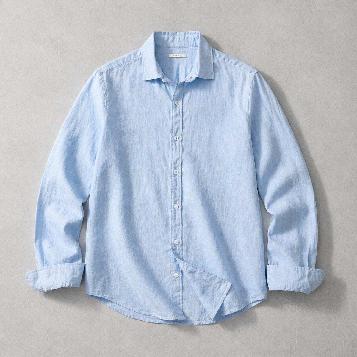 Men's  Linen shirt