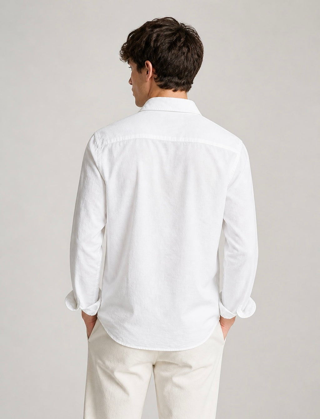 Men's  Linen shirt