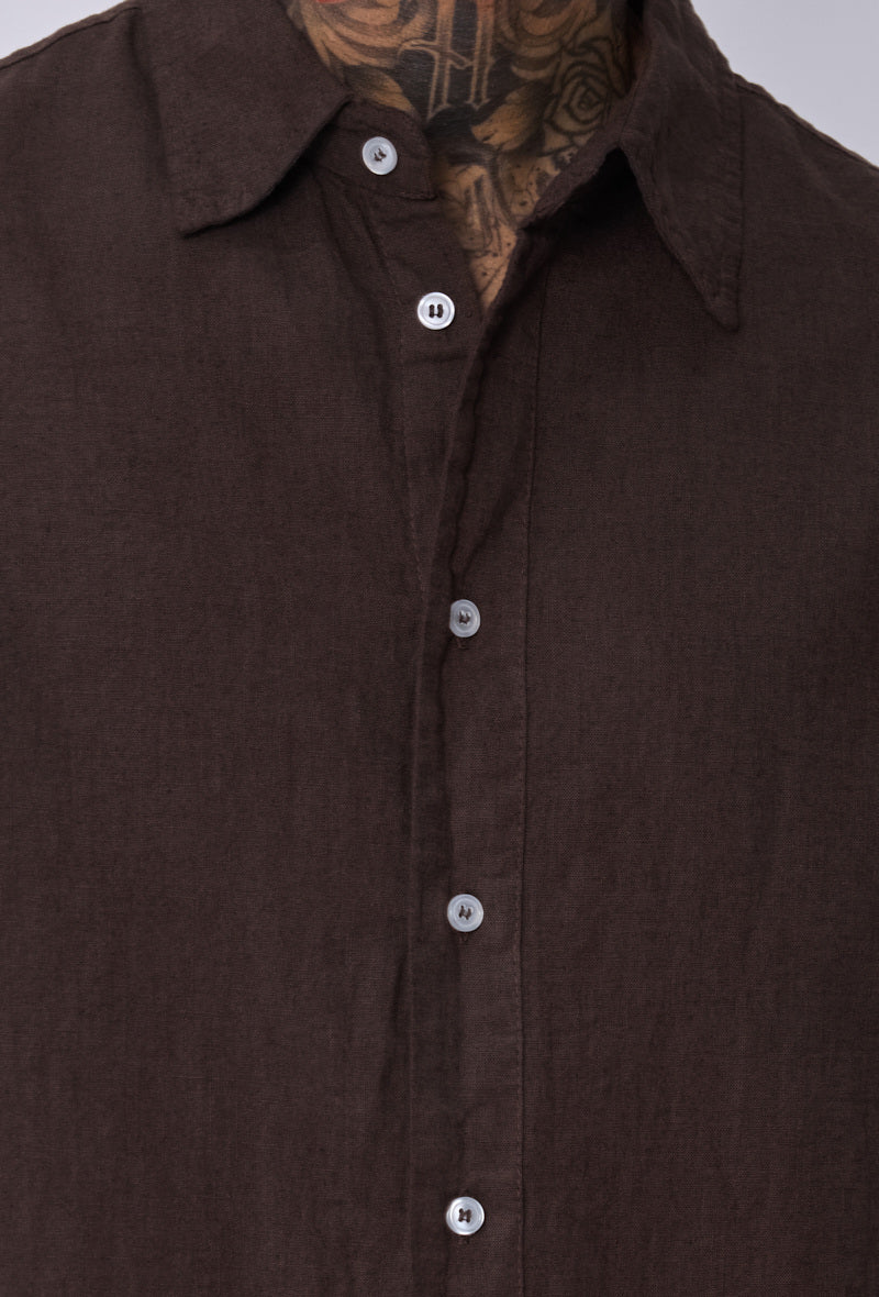 Linen Shirt