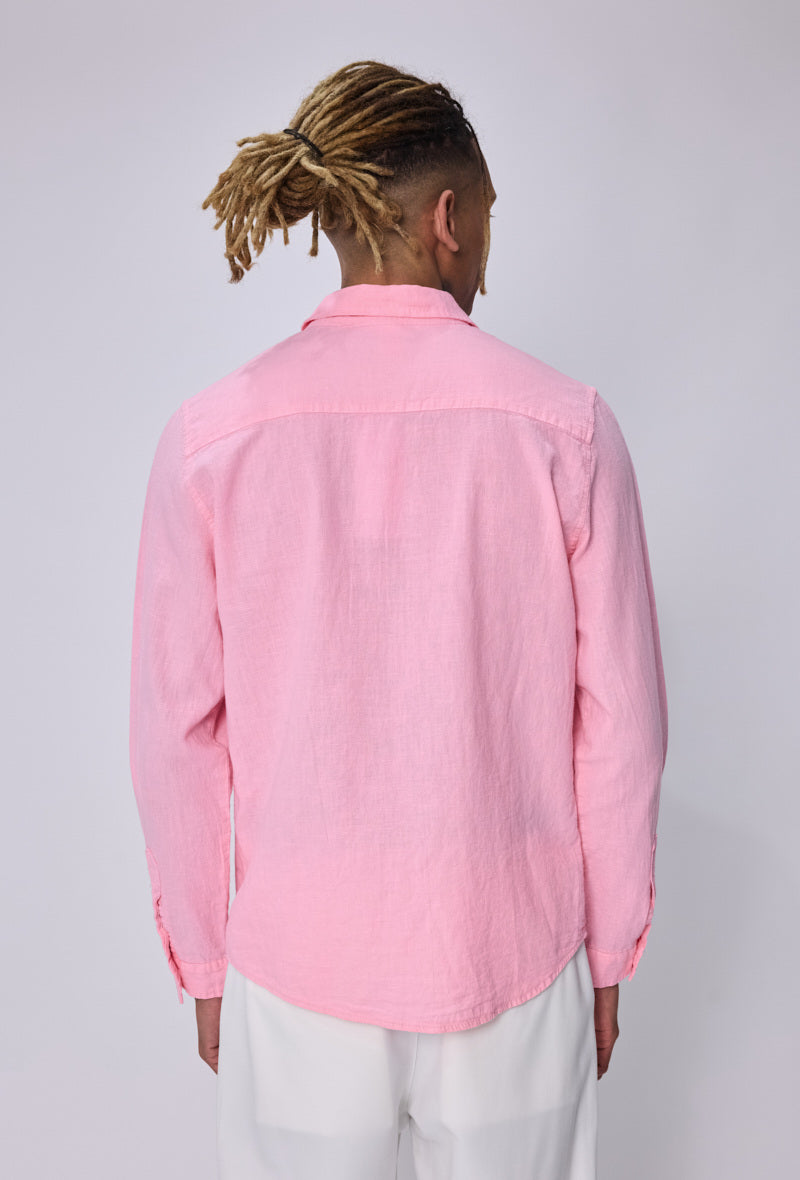 Linen Shirt