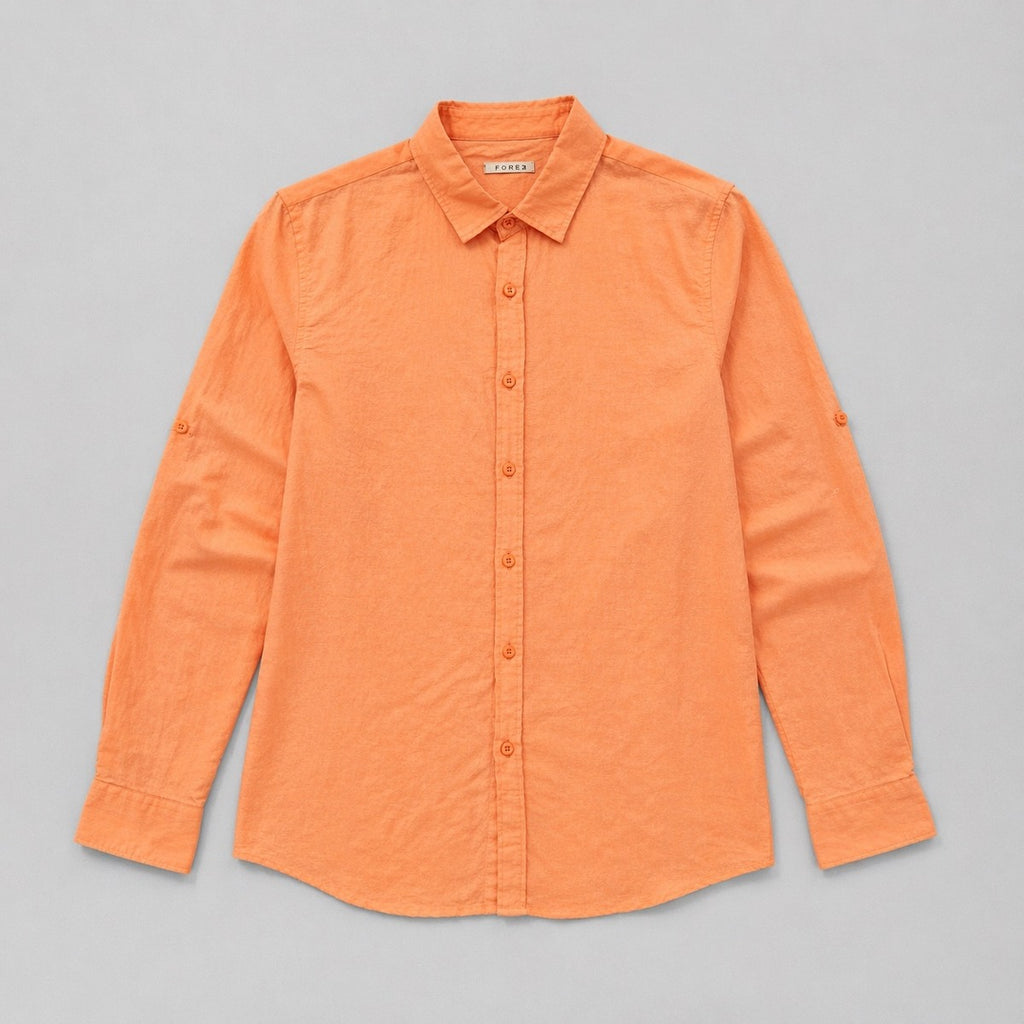 Men's  Linen shirt