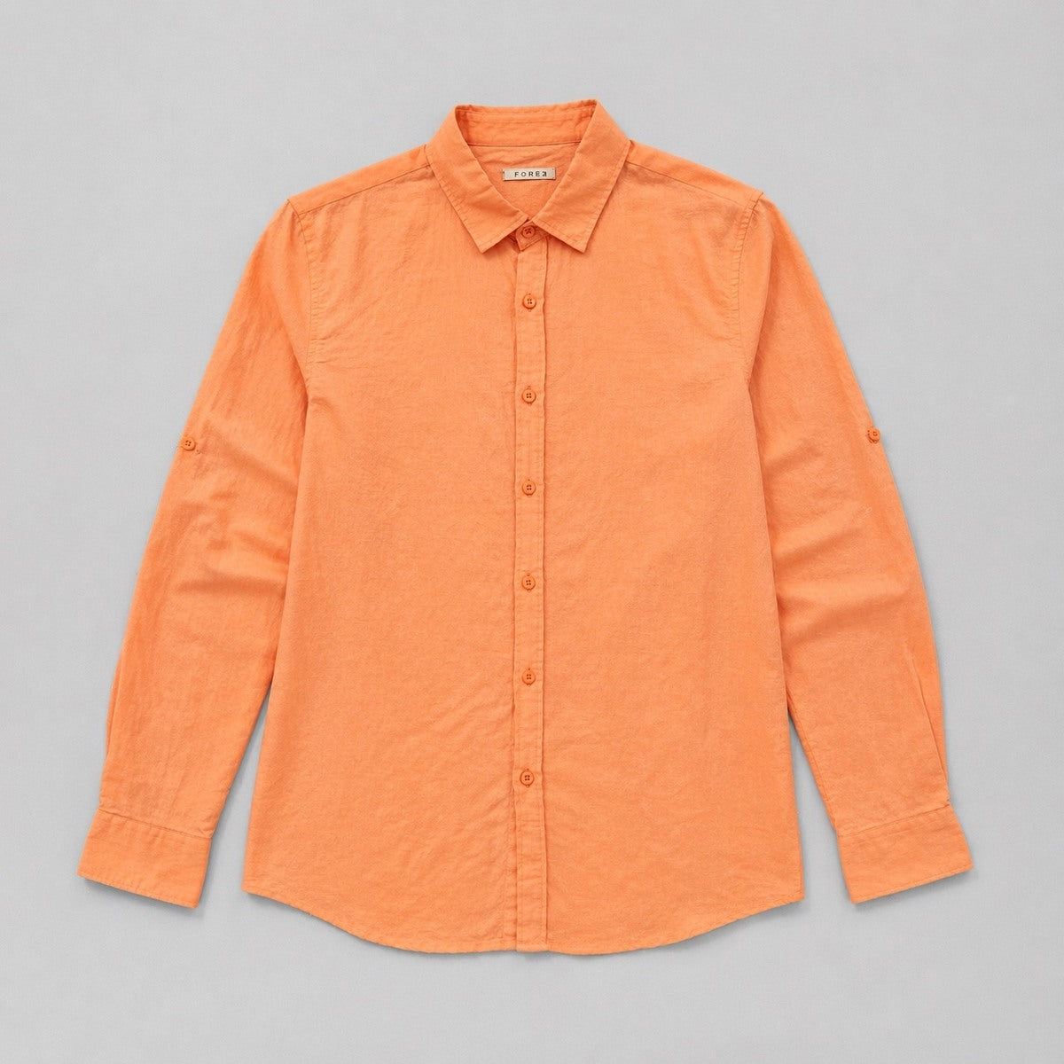Men's  Linen shirt