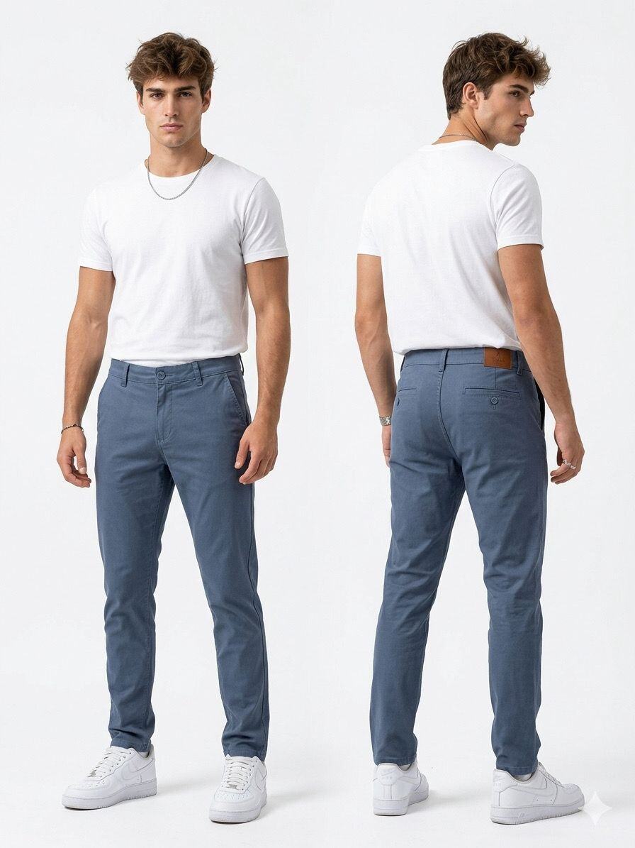 Chino Elegance Fit