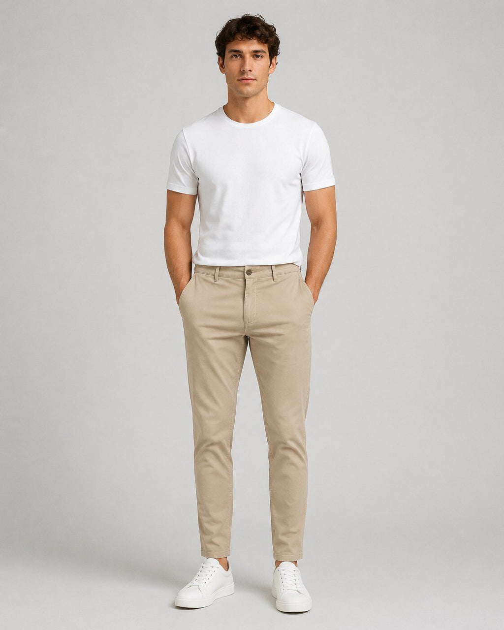 Chino Elegance Fit
