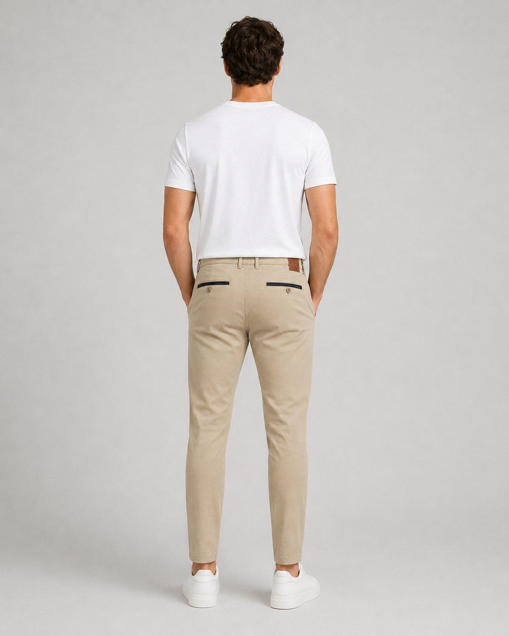 Chino Elegance Fit