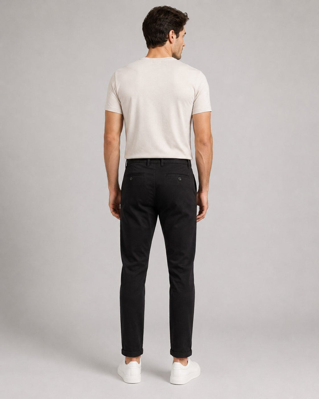Chino Elegance Fit