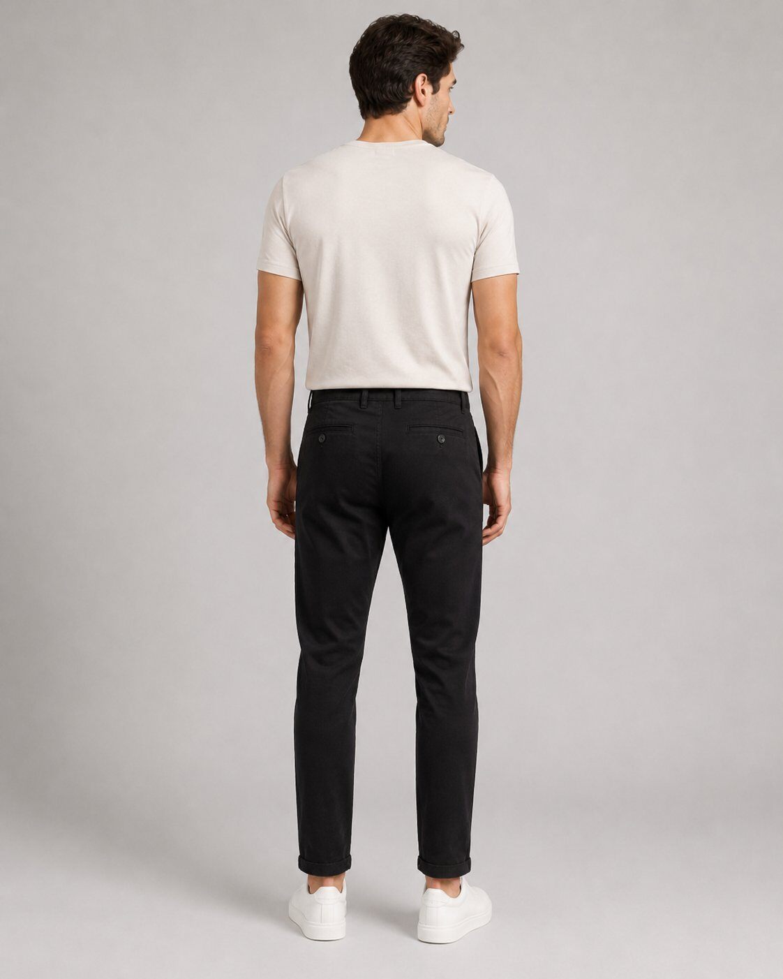 Chino Elegance Fit