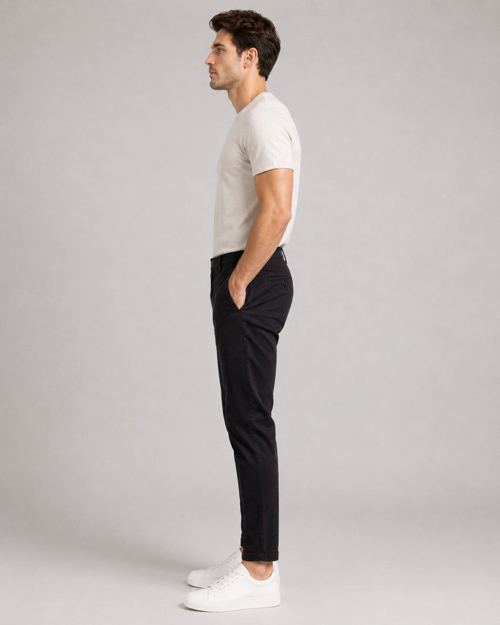 Chino Elegance Fit