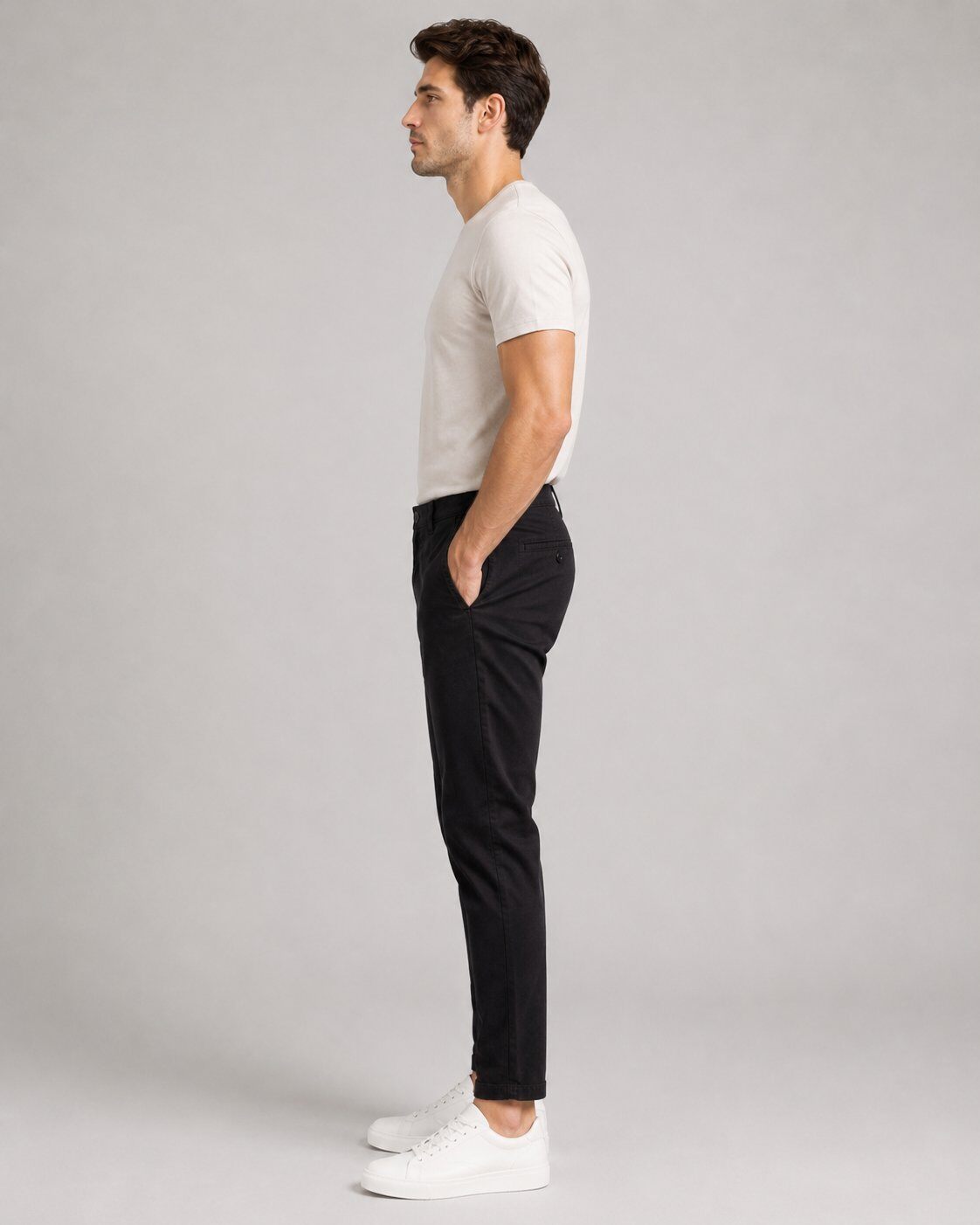 Chino Elegance Fit