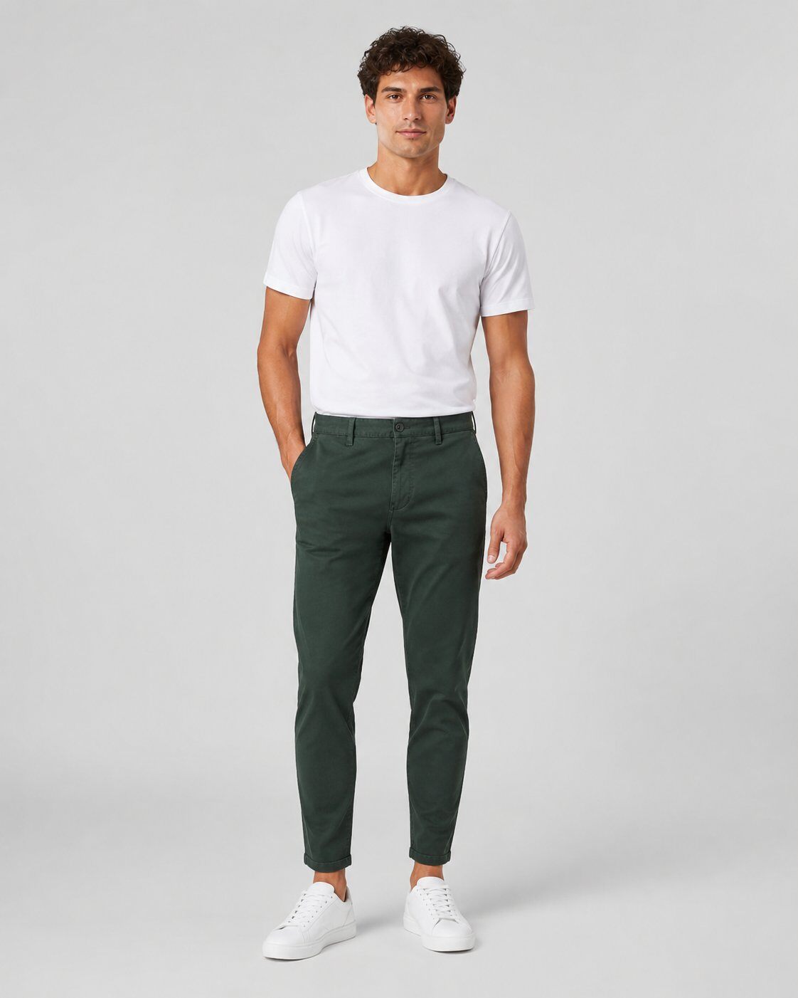 Chino Elegance Fit