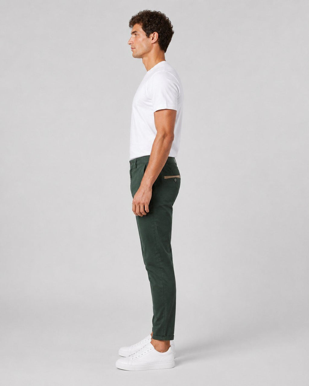 Chino Elegance Fit