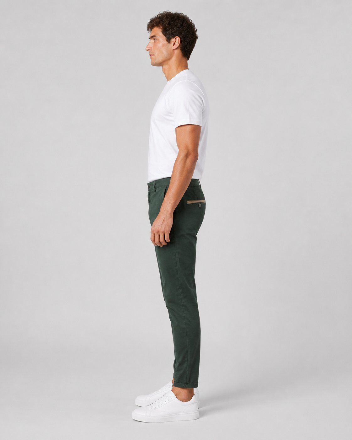 Chino Elegance Fit