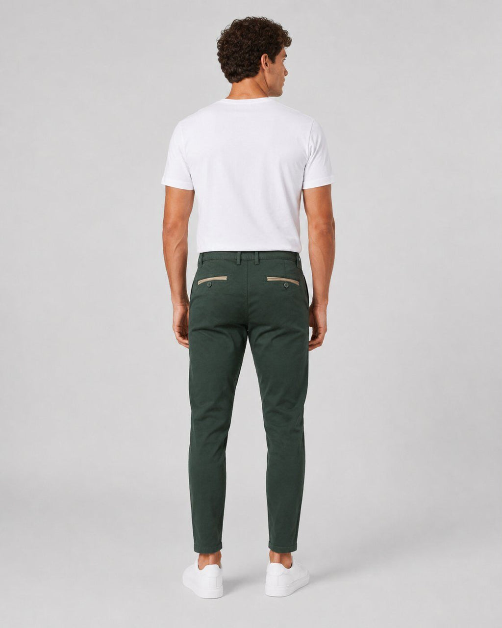 Chino Elegance Fit