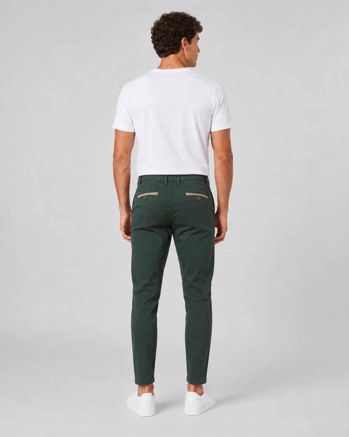 Chino Elegance Fit