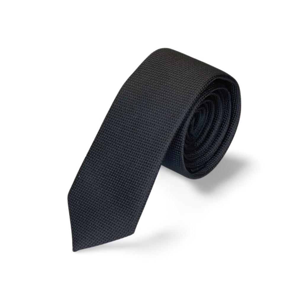 Black caviar ties