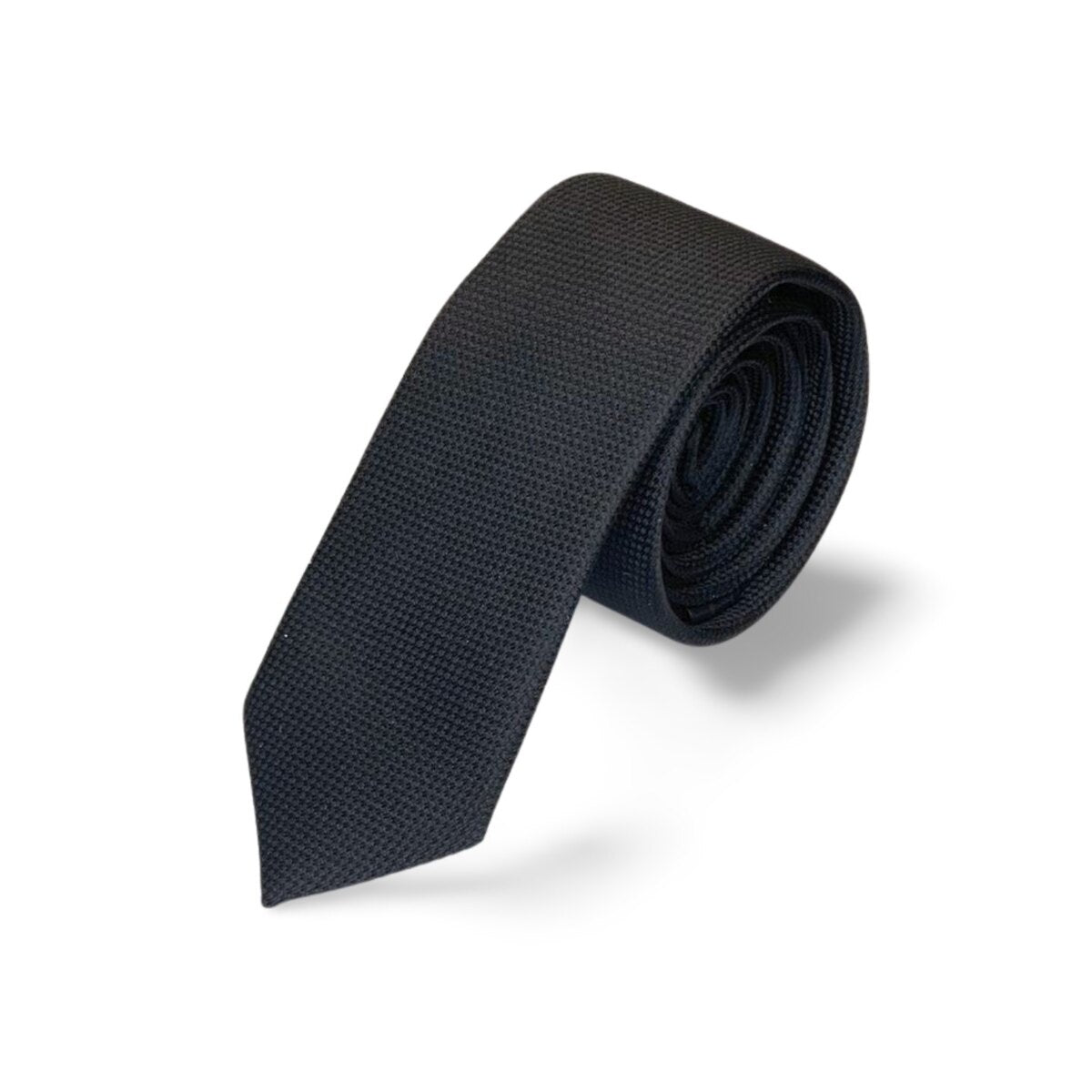 Black caviar ties