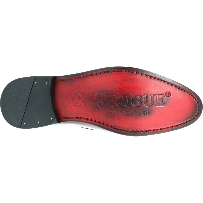CAMEL TOE DERBIES 100% LEATHER