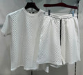Short set