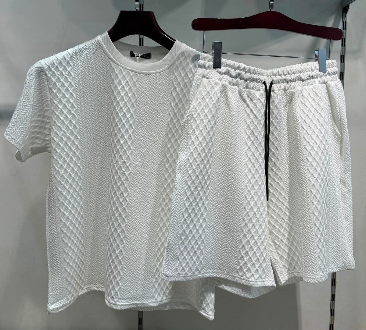 Short set