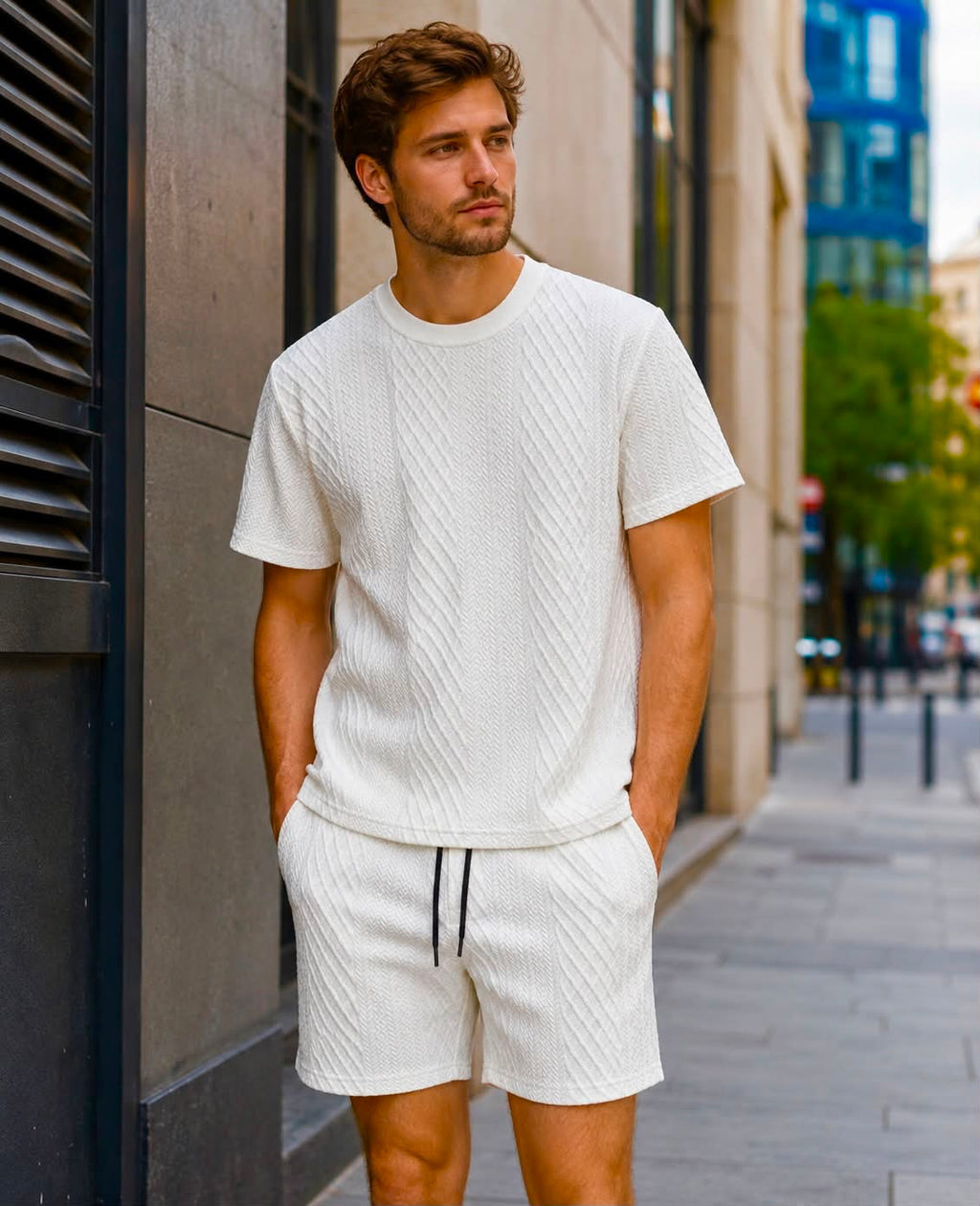 Short set