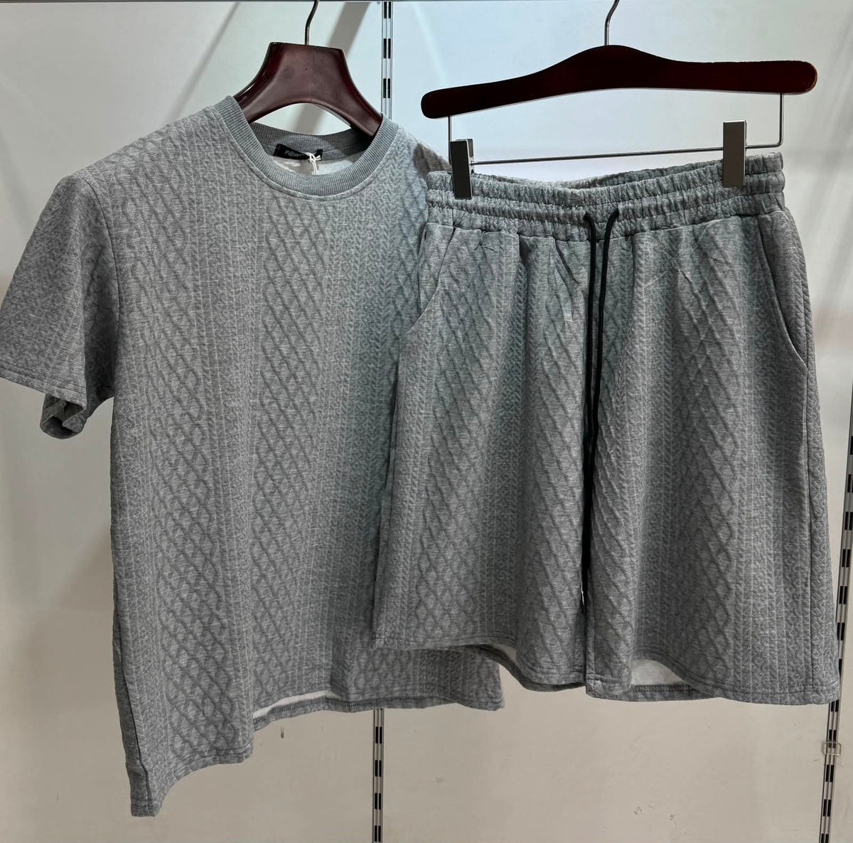 Short set