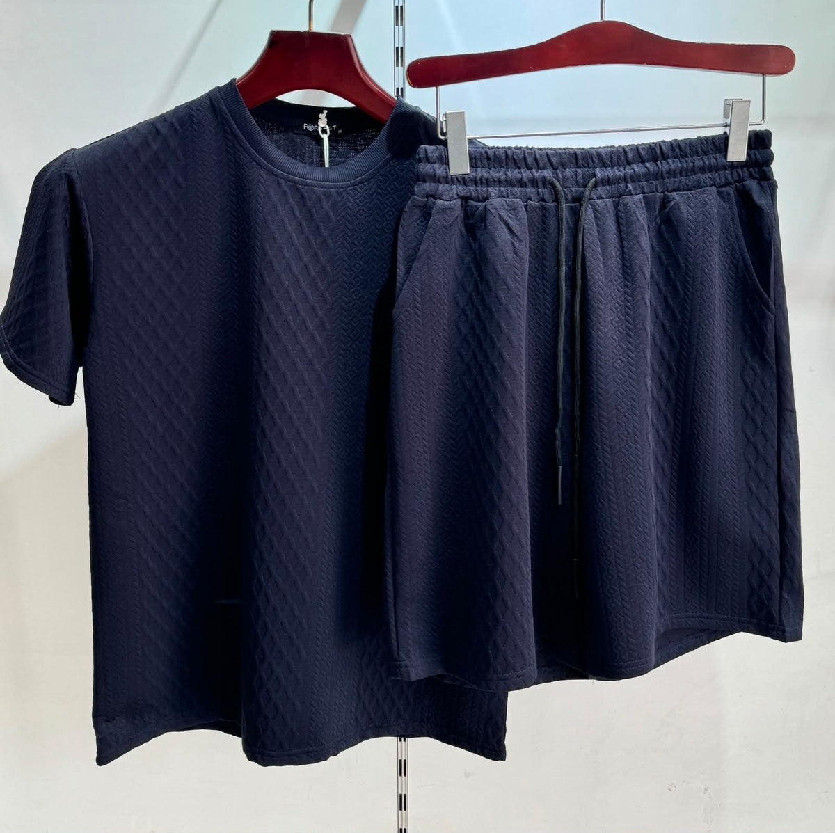 Short set