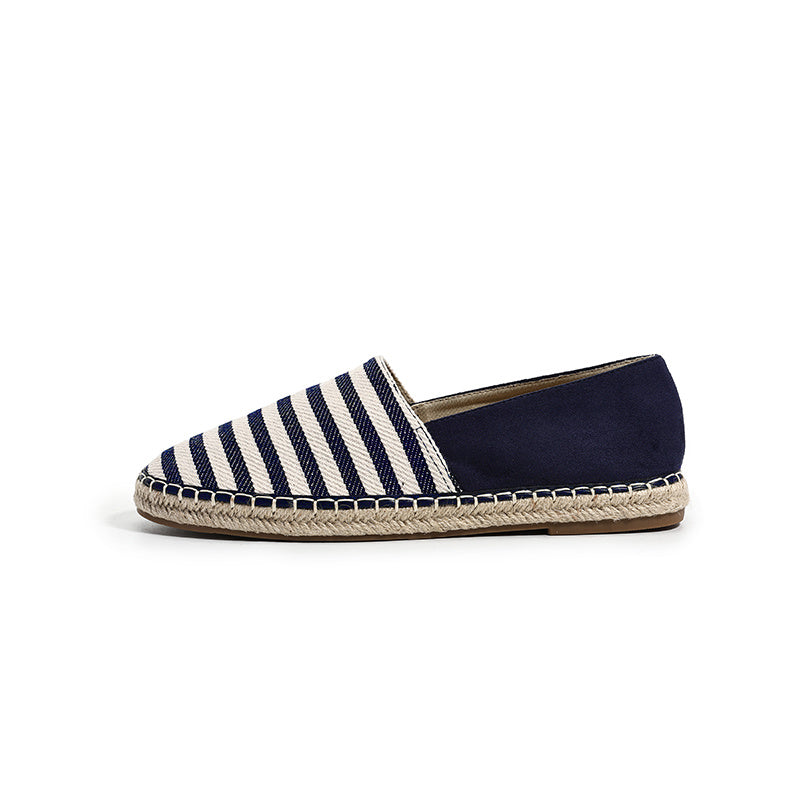 MEN'S ESPADRILLES