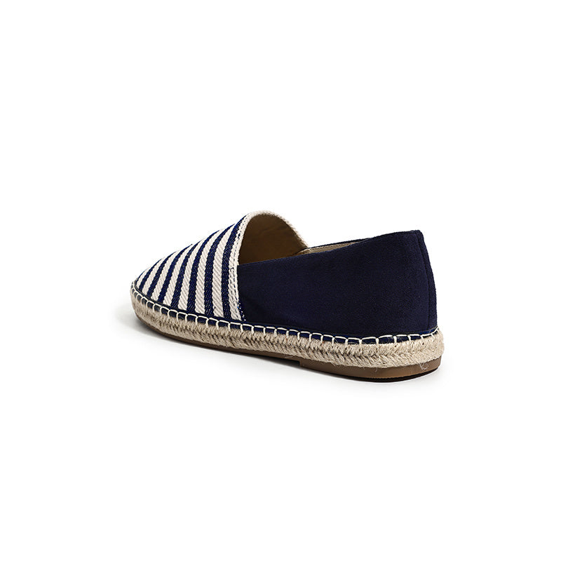 MEN'S ESPADRILLES