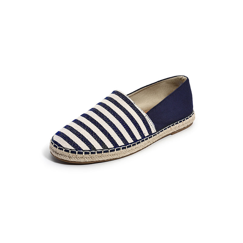 MEN'S ESPADRILLES