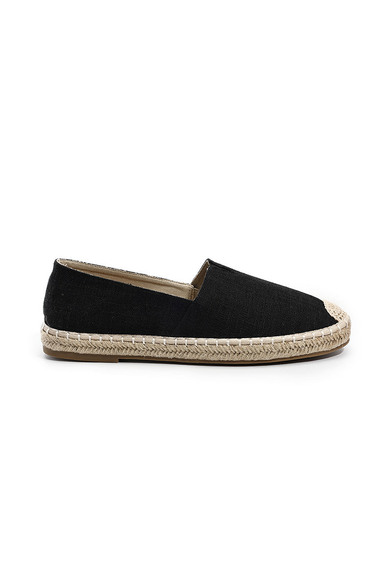 MEN'S ESPADRILLES
