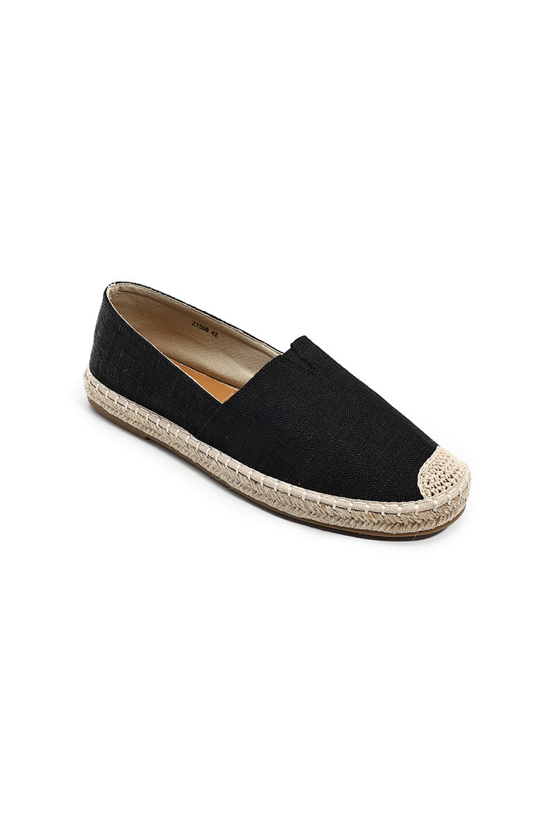MEN'S ESPADRILLES