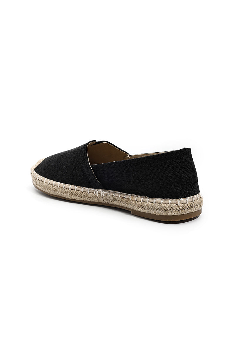 MEN'S ESPADRILLES