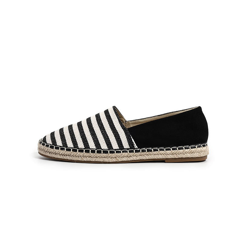 MEN'S ESPADRILLES