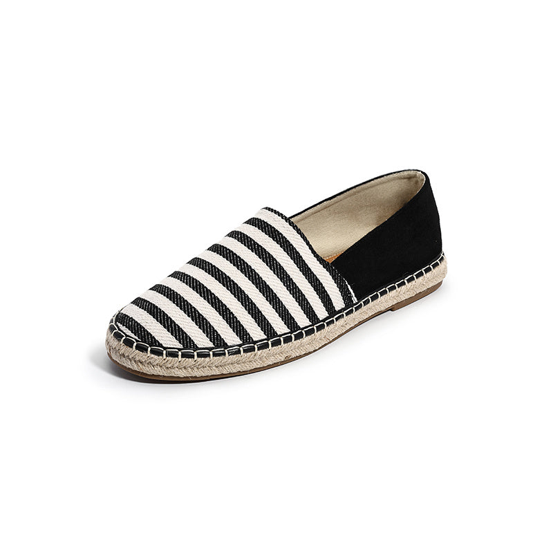MEN'S ESPADRILLES
