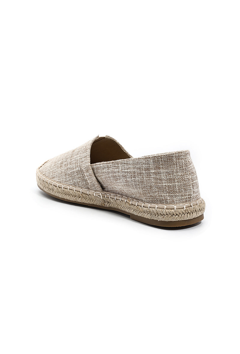 MEN'S ESPADRILLES
