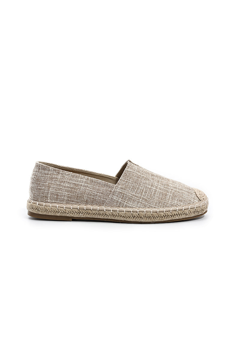 MEN'S ESPADRILLES
