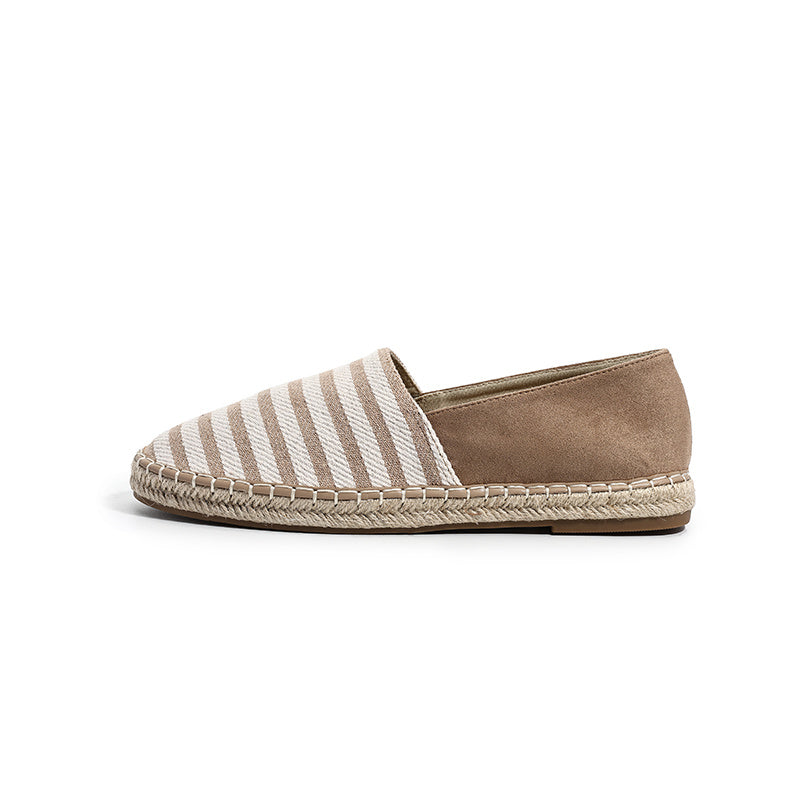 MEN'S ESPADRILLES