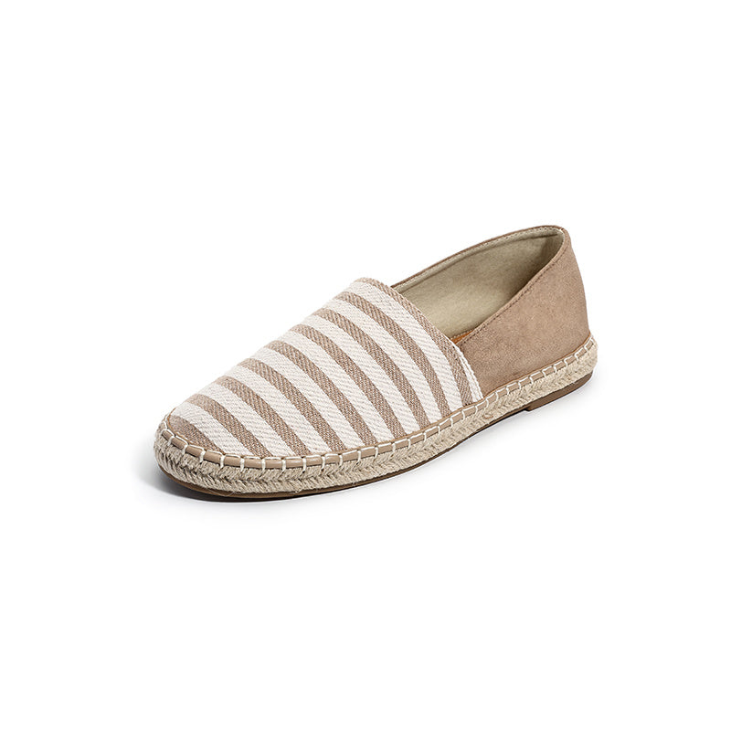 MEN'S ESPADRILLES