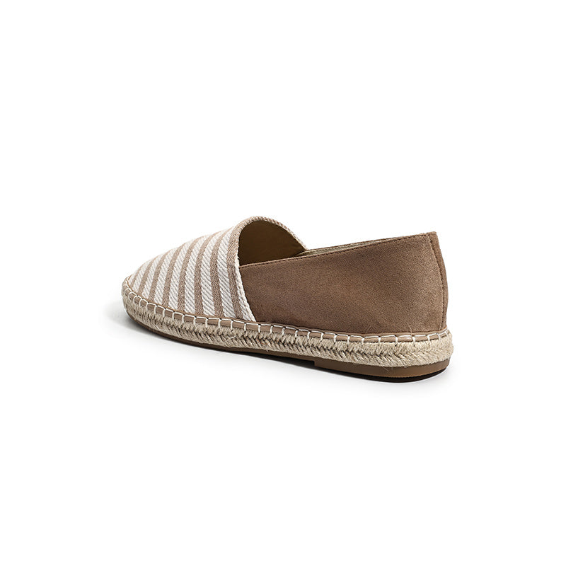 MEN'S ESPADRILLES